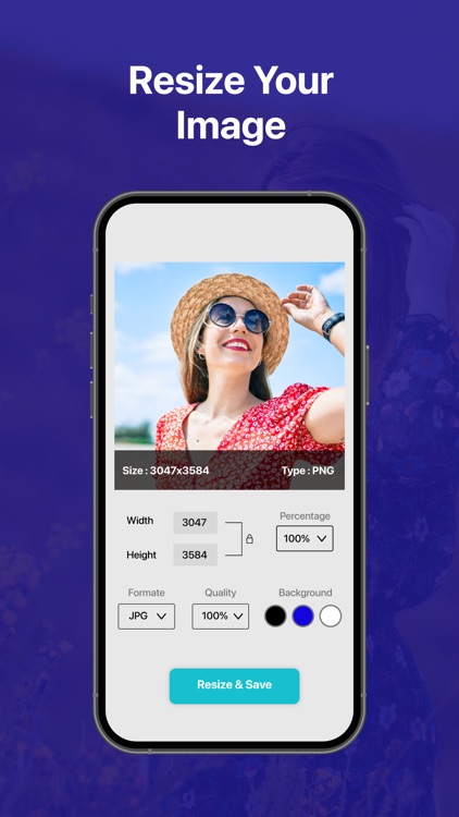 JPG PNG Image Photo Converter screenshot-4