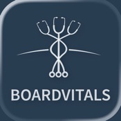 BoardVitals Medical Exam Prep