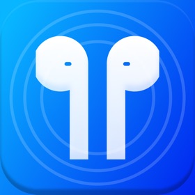 螢幕擷取畫面 (3) Find Pods - Air Pro Track
