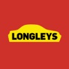 Longleys - Canterbury Cabs - iPhoneアプリ