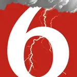 News on 6 Weather App Positive Reviews