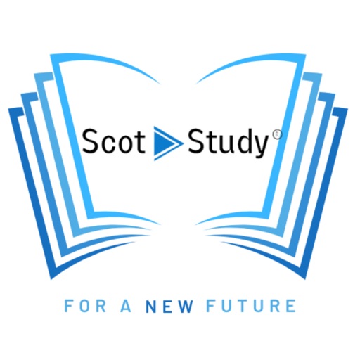 ScotStudy - AppWisp.com