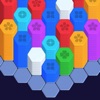 Hexa Sort - Puzzle Games icon