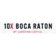 10x Boca Raton