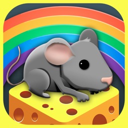 Rodent Rush: Maze Challenge icon