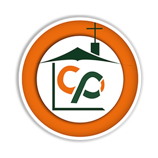 Church Pal - AppWisp.com