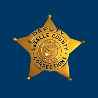 LaSalle County Sheriff IL app icon - Reference app for iPhone