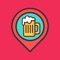 Happy Hour Hunter is the world's largest collection of user generated Happy Hours