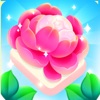 Flower Match Frenzy icon
