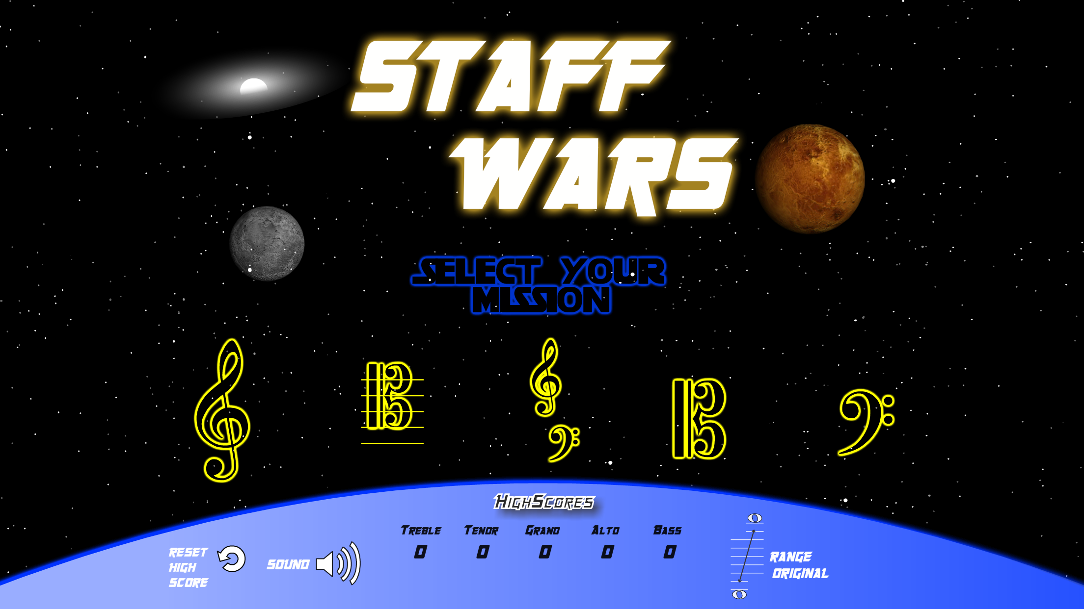 StaffWars