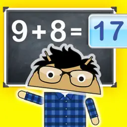 Addition Wiz app icon