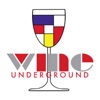 Wine Underground icon