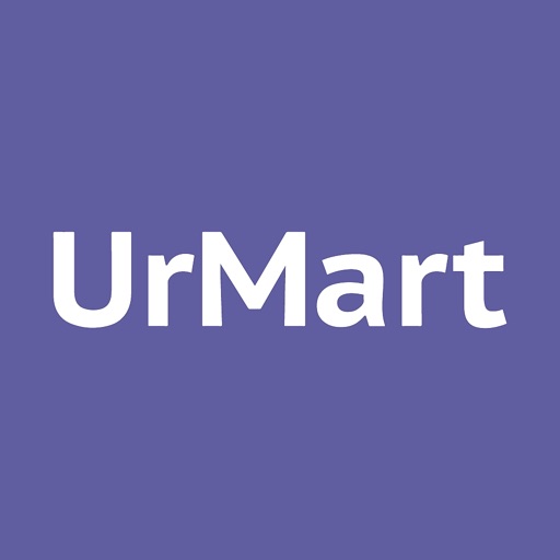 UrMart 帶你買遍全世界