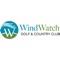 Stay up to date with Wind Watch Golf & Country Club