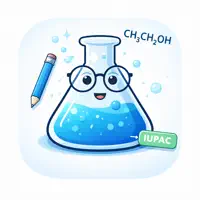 Organic Chemistry Naming Tutor