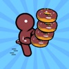 Donut Rush 3D icon