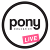 Pony Education LIVE - Pony Salon