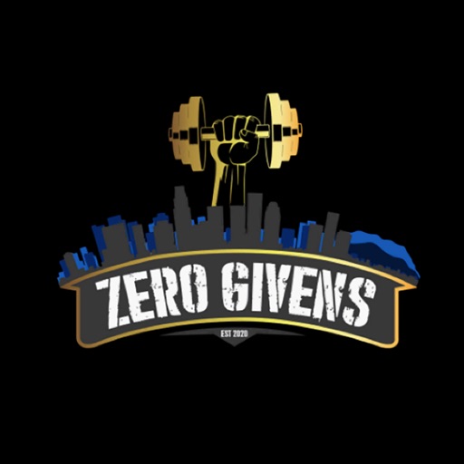 Zero Givens
