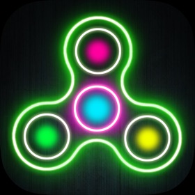 Screenshots (8) Fidget spinner Classic asmr