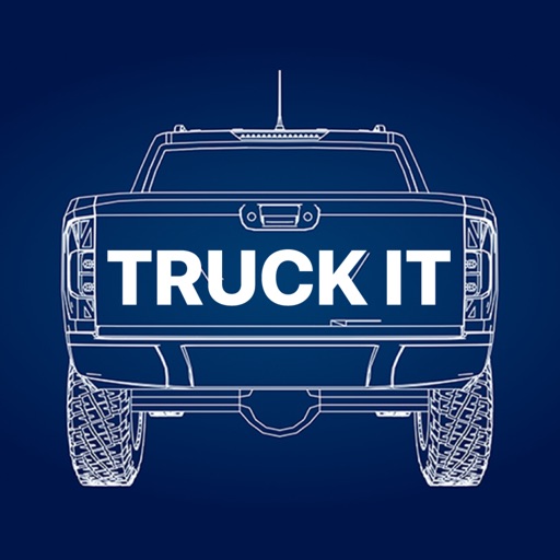 Truck It App - AppWisp.com