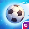 1-minute Soccer Kick icon