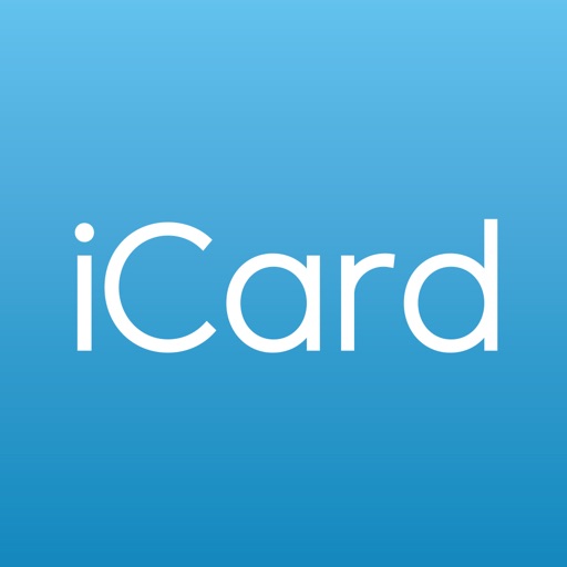 iCard: Send Money to Anyone