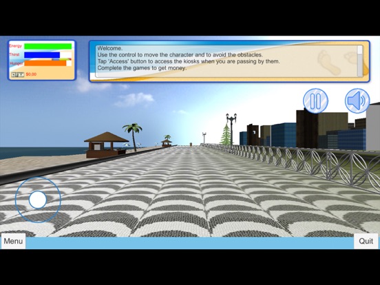 Screenshot #4 pour Fun Teens Pre Intermediate