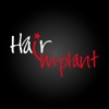 Hair Implant icon