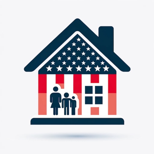 US HUD Homes - AppWisp.com