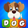 Kids Spelling game Learn words icon