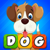 Kids Spelling game Learn words - Abuzz
