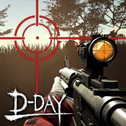 Zombie Hunter: Apocalypse