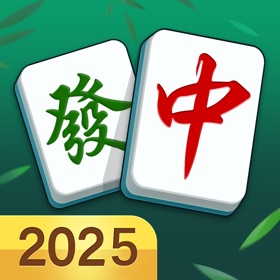 螢幕擷取畫面 (5) Mahjong Solitaire: Match Game