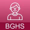 BGHS_ problems & troubleshooting and solutions