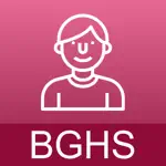 BGHS_ App Contact