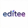 Editee - Edit Image with AI icon