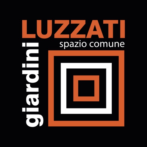 Giardini Luzzati icon