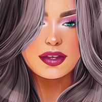 Makeup Salon & Fashion Dressup