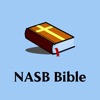 NASB Bible - offline icon