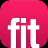 myFitApp now icon