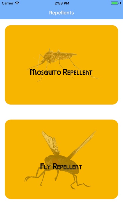 Anti Mosquito Repellent Sounds