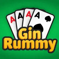 Gin Rummy ‣