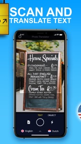 Translate Snap Scan Translator screenshot