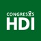 The Mi Congreso HDI application gives you immediate access to your congress program and all its details