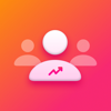 TopFollow Tracker: Reports - MUHAMMET DENIZ