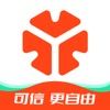 T3出行-高品质打车平台 icon