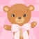 Fashion Pets: Birthday Party app icon - Games app for iPhone