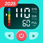 Blood Pressure - Health Track на пк