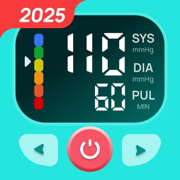 Blood Pressure - Health Track
