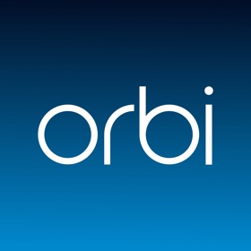 Näyttökuvat (8) NETGEAR Orbi - WiFi System App